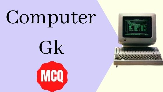 Computer Gk Question Answer in Bengali